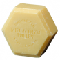 SAVON HEX POLLEN, PARFUM CHEVREFEUILLE (100 g)