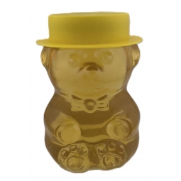 MIEL ACACIA OURSON VERRE (350 g)