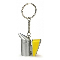 PORTE-CLEFS ENFUMOIR