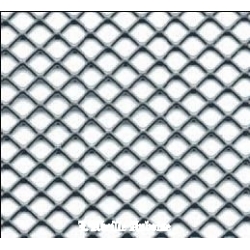 GRILLE GALVA FOND DE RUCHES