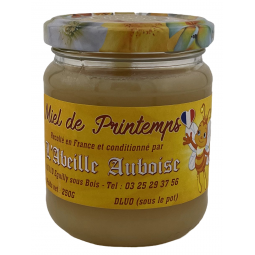 MIEL PRINTEMPS (250 g)