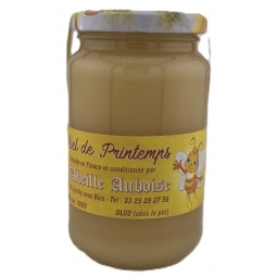 MIEL PRINTEMPS (500 g)