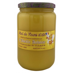 MIEL FLEURS D'ETE (kg)