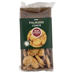 PALMIERS COMTE (80 g)
