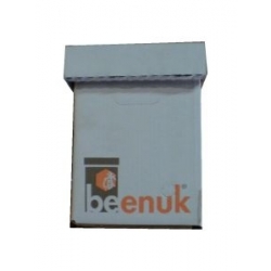 RUCHETTE BEENUK DADANT 5 CADRES