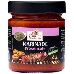 MARINADE PROVENCALE (170 g)