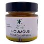 HOUMOUS POIVRONS GRILLES BIO (90 g)