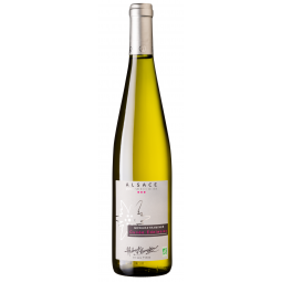 GEWURZTRAMINER CUVEE EDELWEISS (75 cl) BIO