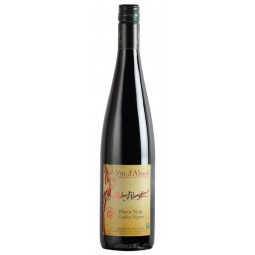 PINOT NOIR VIEILLES VIGNES (75 cl) BIO