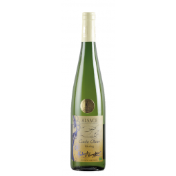 RIESLING CUVEE OLIVIER (75 cl) BIO