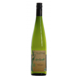 SYLVANER (75 cl) BIO