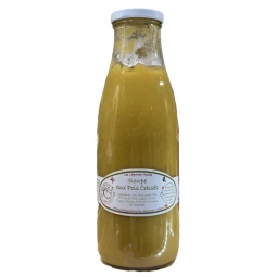 SOUPE AUX POIS CASSES (730 ml)