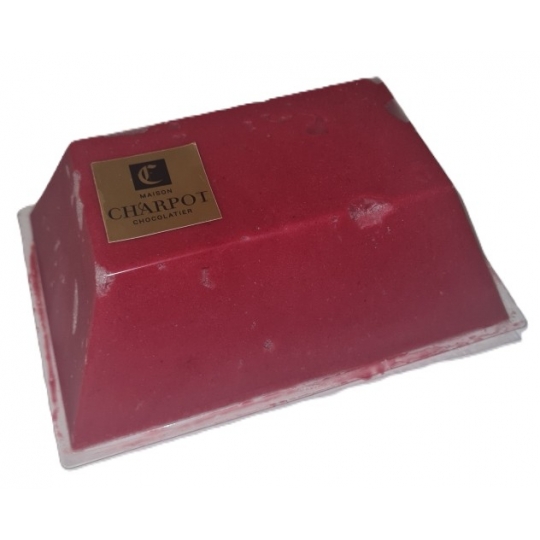 GLACE FRAMBOISE (500 ml)
