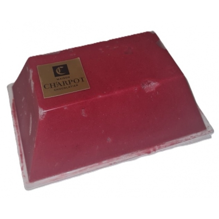 GLACE FRAMBOISE (500 ml)