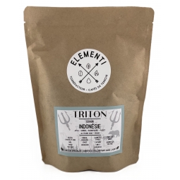 CAFE GRAINS TRITON (250 g)