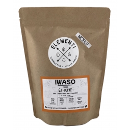 CAFE MOULU IWASO (250 g)