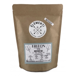 CAFE MOULU TRITON (250 g)