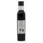 VINAIGRE BALSAMIQUE A L'HYDROMEL (bouteille de 25 cl)
