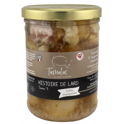 POTEE CHAMPENOISE (540 g)