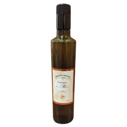 VINAIGRE DE MIEL (bouteille de 50 cl)