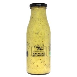 GASPACHO VERT (480 g)