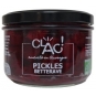 PICKLES BETTERAVES BIO (220 g)