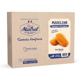 MADELEINE SAVEUR D'ENFANCE (450 g)