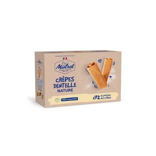 CREPES DENTELLE (375 g)