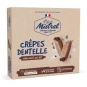 CREPES DENTELLE CHOCOLAT AU LAIT (360 g)