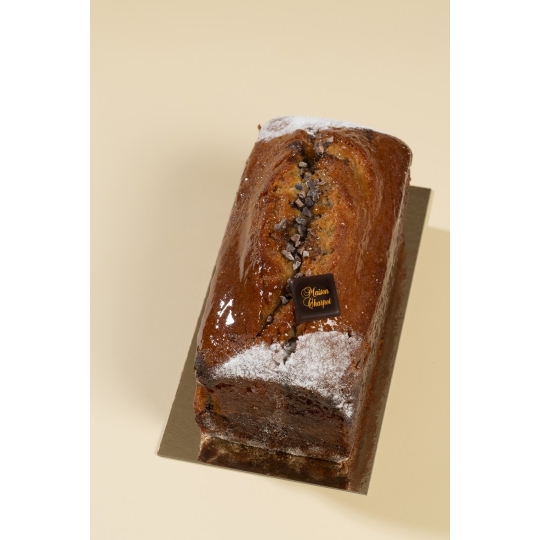 CAKE MARBRE