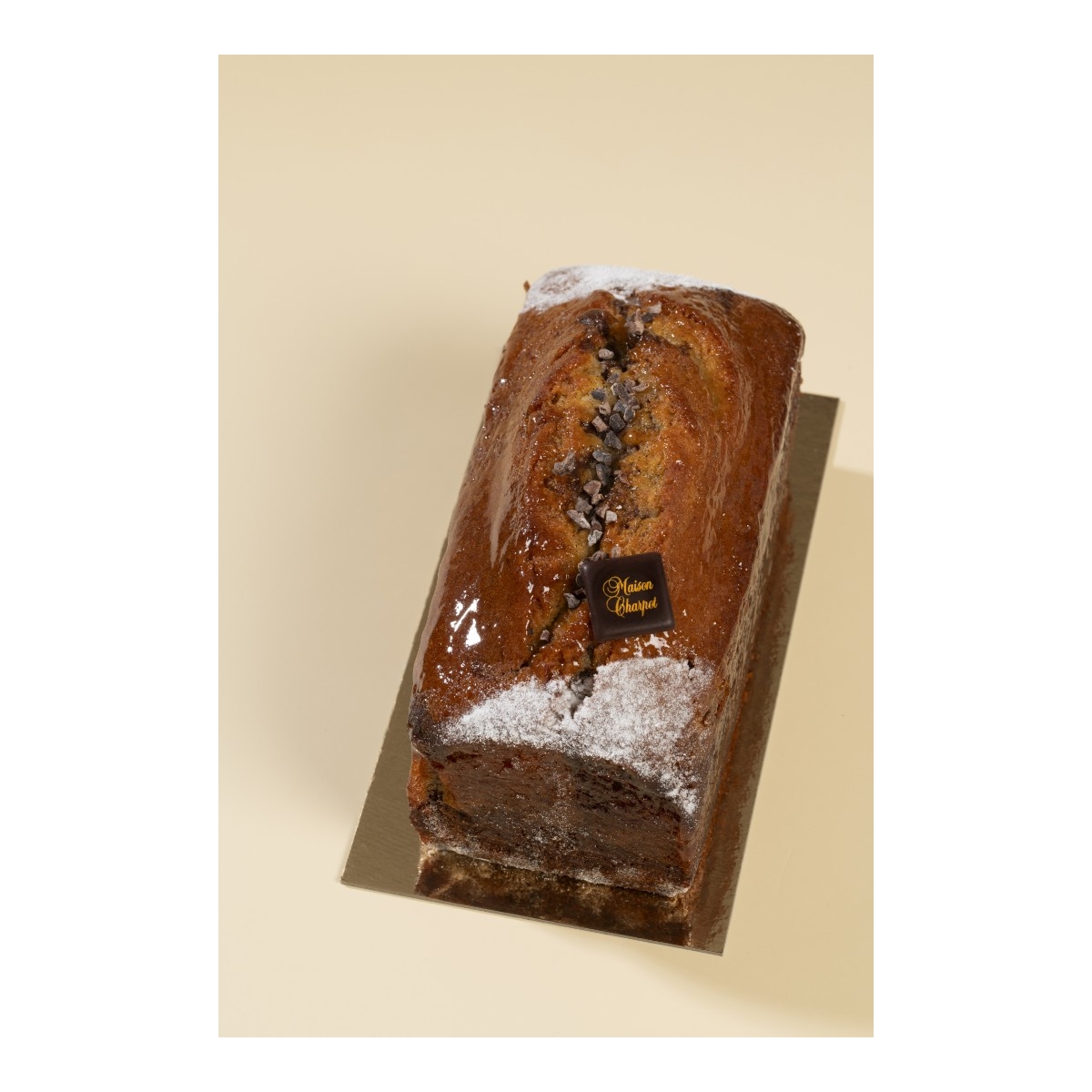 CAKE MARBRE