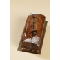 CAKE MARBRE