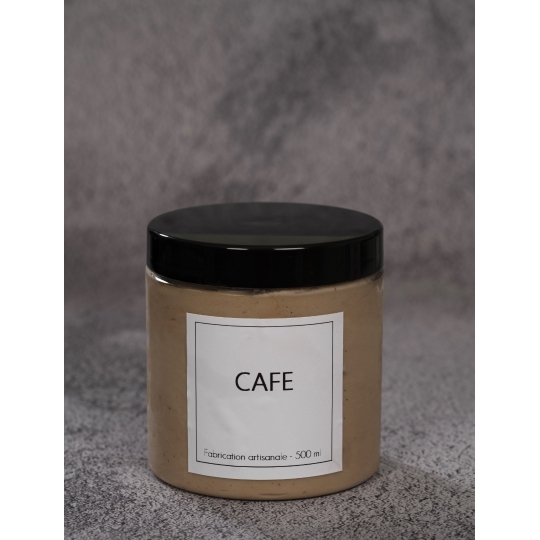 GLACE CAFE (500 ml)