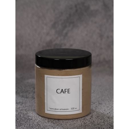 GLACE CAFE (500 ml)