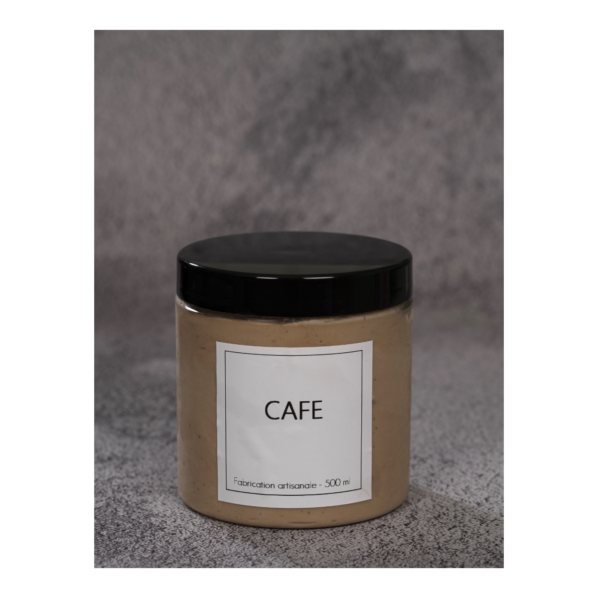 GLACE CAFE (500 ml)