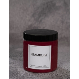 SORBET FRAMBOISE (500 ml)