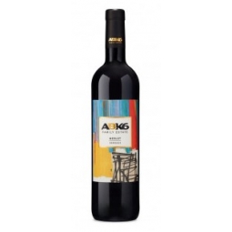 BORDEAUX MERLOT ABK6 (75 cl)