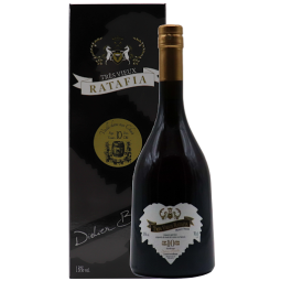 RATAFIA 10 ANS 70 cl / 18°