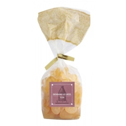 PASTILLES AU MIEL DE THYM (sachet de 200 g)