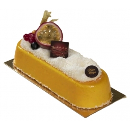 BUCHE "PERLE DES TROPIQUES" (6 pers)