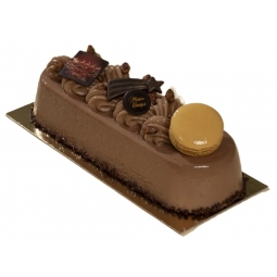 BUCHE "ABSOLU" (6 pers)