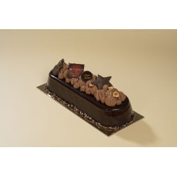BUCHE "INTENSE" (6 pers)