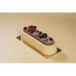 BUCHE "MONT BLANC" (6 pers)