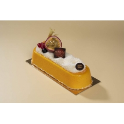 BUCHE "PERLE DES TROPIQUES" (6 pers)