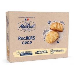 ROCHERS COCO (400 g)
