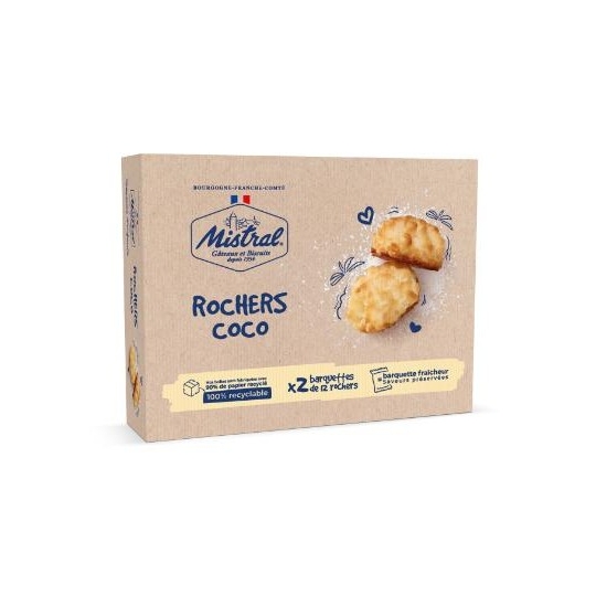 ROCHERS COCO (400 g)