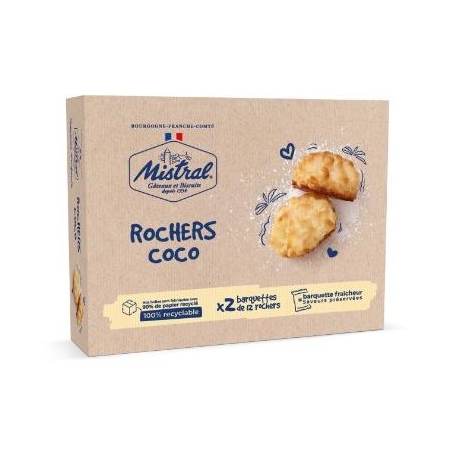 ROCHERS COCO (400 g)