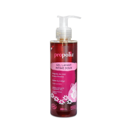 HYGIENE INTIME BIO (200 ml)