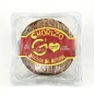 SAUCISSON SEC AU CHORIZO (170 g)