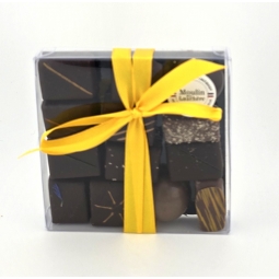 BOITE 13 CHOCOLATS ASSORTIS (100 g)